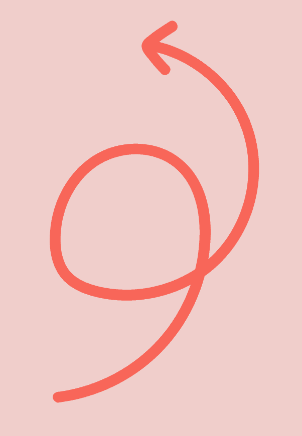 Portaul Swirl Arrow